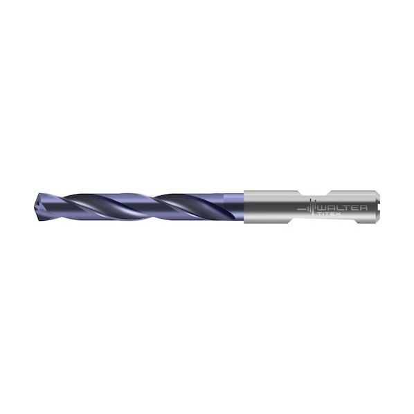 ワルタージャパン 内部クーラント仕様超硬ドリル DC150-05-08.800D1-WJ30RE 1点|DIY FACTORY ONLINE SHOP