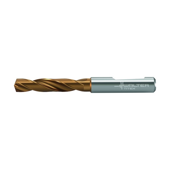 ワルタージャパン 内部クーラント仕様超硬ドリル DC160-03-03.400F1-WJ30ET 1点|DIY FACTORY ONLINE SHOP