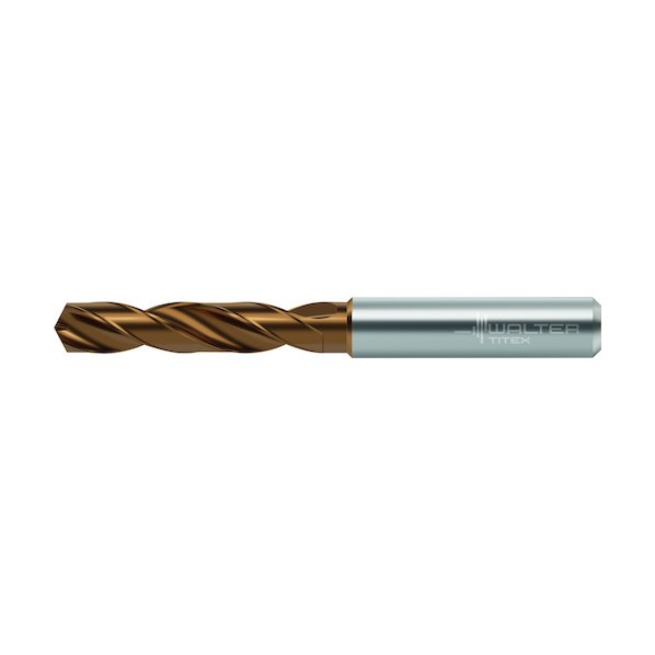 ワルタージャパン 超硬ツイストドリル DC160-03-17.700A0-WJ30ET 1点|DIY FACTORY ONLINE SHOP