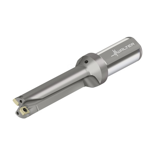 ワルタージャパン チップ交換式ドリル D3120 D3120-04-26.00F32-P23 1点|DIY FACTORY ONLINE SHOP