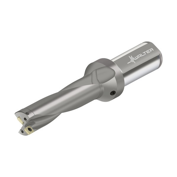 ワルタージャパン チップ交換式ドリル D4120 D4120.04-50.80F51-P48 1点|DIY FACTORY ONLINE SHOP