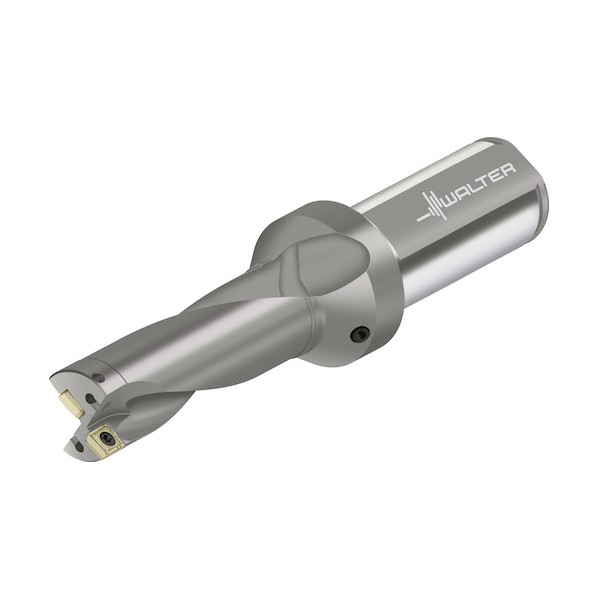 ワルタージャパン チップ交換式ドリル D4120 D4120-03-15.50F20-P41 1点|DIY FACTORY ONLINE SHOP