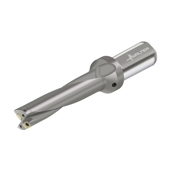 ワルタージャパン 心付け取り替えっこ式せん孔機 D4120 D4120.05-57.15F51-P48 1点