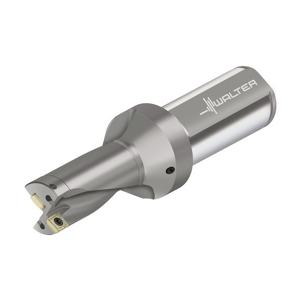 ワルタージャパン チップ交換式ドリル D4120 D4120-02-15.50F20-P41 1点｜DIY FACTORY ONLINE SHOP