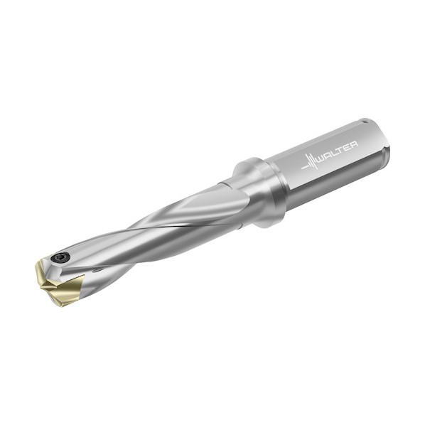 ワルタージャパン チップ交換式ドリル D4140 D4140.03-29.00F31-J 1点｜DIY FACTORY ONLINE SHOP
