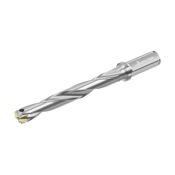 ワルタージャパン チップ交換式ドリル D4140 D4140.07-16.00F19-C 1点|DIY FACTORY ONLINE SHOP