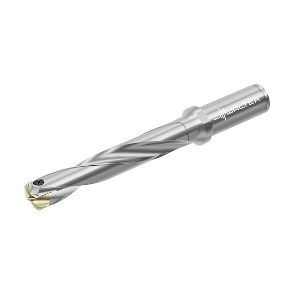 ワルタージャパン チップ交換式ドリル D4140 D4140-05-15.00A16-B 1点｜DIY FACTORY ONLINE SHOP