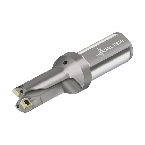 ワルタージャパン チップ交換式ドリル D3120 D3120-02-28.00F32-P23 1点｜DIY FACTORY ONLINE SHOP