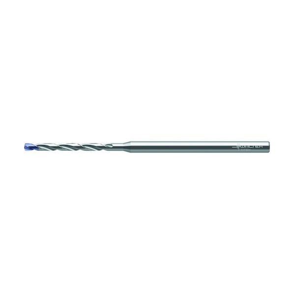 ワルタージャパン 超硬マイクロツイストドリル DB133-08-02.750A0-WJ30ER 1点|DIY FACTORY ONLINE SHOP