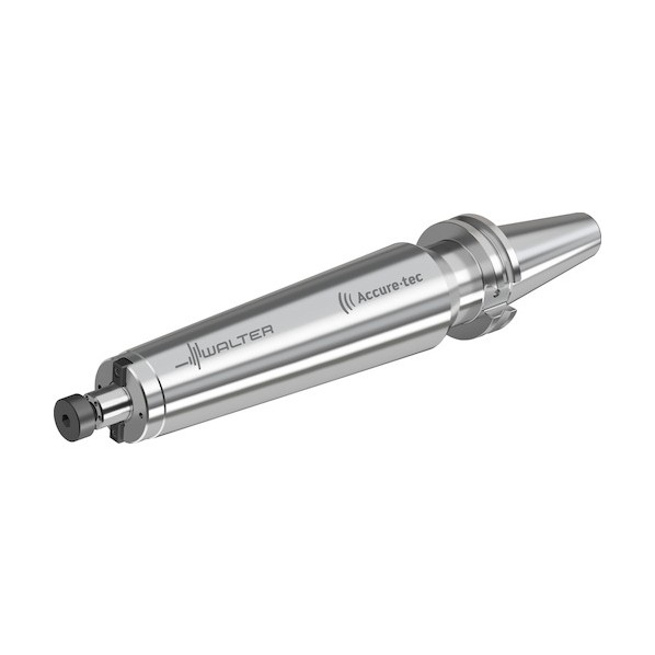 ワルタージャパン CAT-V 円錐アダプタ 防振規則体系付き添い人 AC001.K50-B19-229 1点