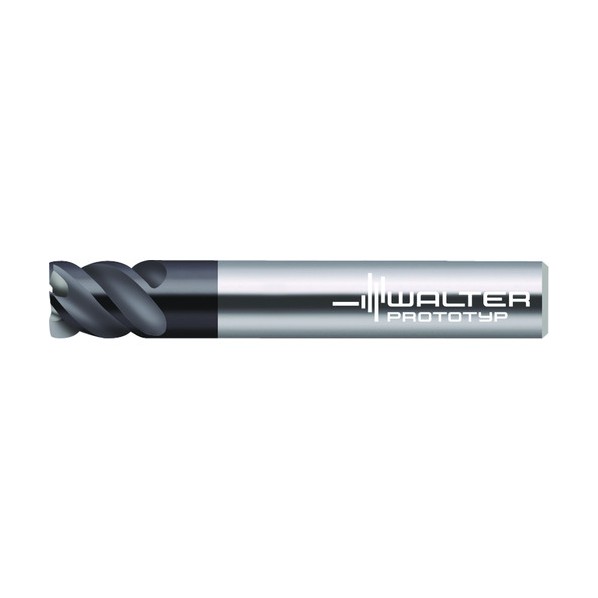 ワルターツーリング エンドミル MC726-05.0W3A016J-WK40TF 1点