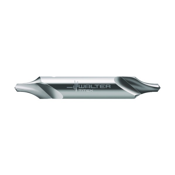 ワルターツーリング HSS センタードリル DIN332R φ8 K1113-8 1点
