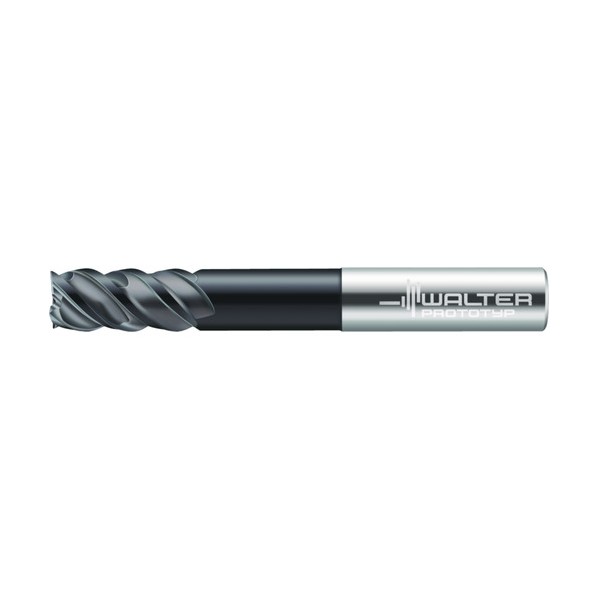 ワルターツーリング エンドミル MC326-10.0A4BC-WK40TF 1点
