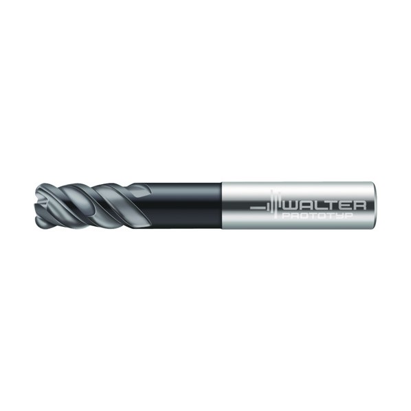 ワルターツーリング 挙げ句のはて粉砕機 MC326-20.0A4B200C-WK40TF 1点