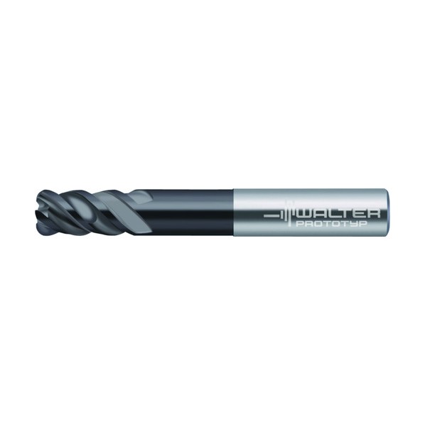 ワルターツーリング 挙げ句のはて粉砕機 MC326-20.0A4L300C-WK40TF 1点