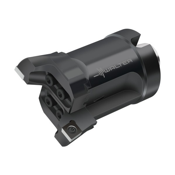 ワルターツーリング ワルター 2枚刃ボーリング工具 B3220.N6.070-090.Z2.CC12 1点｜DIY FACTORY ONLINE SHOP