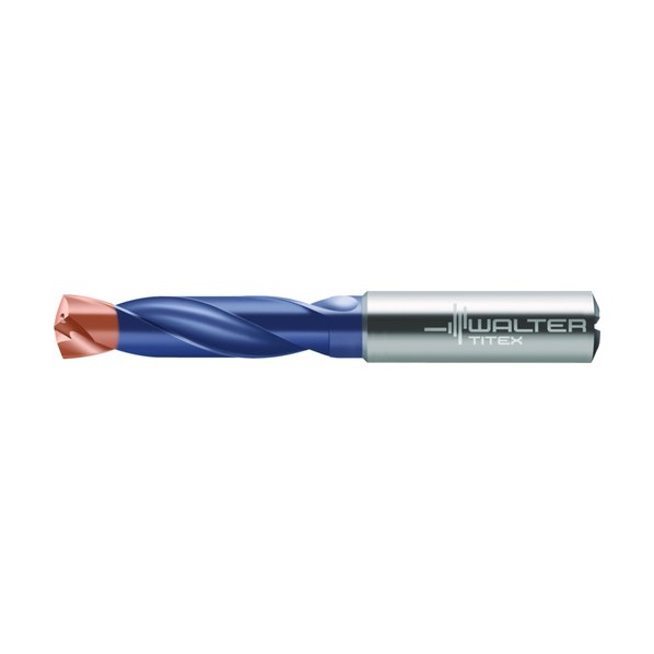 ワルターツーリング X･treme Plus超硬 3D DPL φ5.3 A3289DPL-5.3 1点