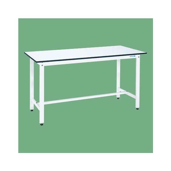 サカエ軽量作業台(KD/耐荷重350kg/ポリエステル天板/H900)KD-69LW｜DIY FACTORY ONLINE SHOP