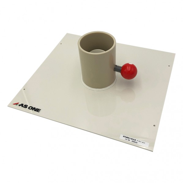 アズワン 排気機能付薬品庫 ダクトジョイント 3-5318-12 1個 9,395円