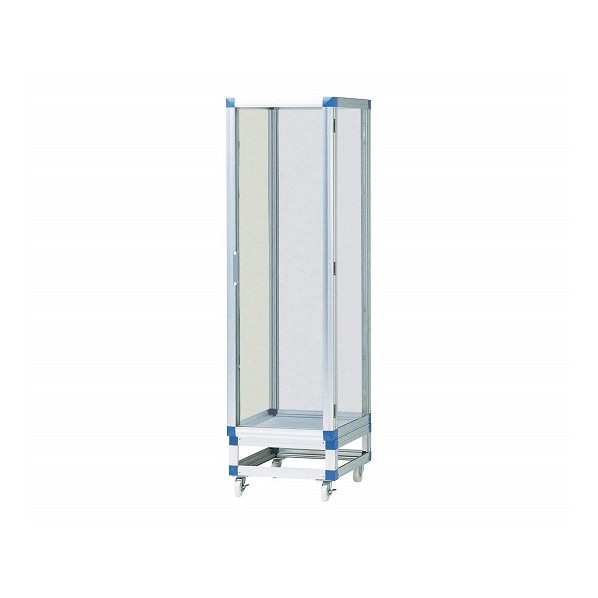 ※法人専用品※アズワン ニューダストアウトAGSスライドレール式 3-5029-01 1|DIY FACTORY ONLINE SHOP