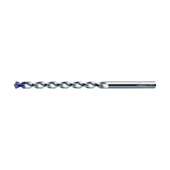 ワルターツーリング HSS UFLロングドリル 12D TFP φ4.2 A1549TFP-4.2 1点