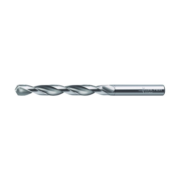 ワルターツーリング 超硬ドリル 8D 刃形状N φ9.3 A1263-9.3 1点｜DIY FACTORY ONLINE SHOP