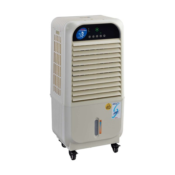 MEIHO 蒸発熱空調設備 冷風機 MPR40 MPR40 1台