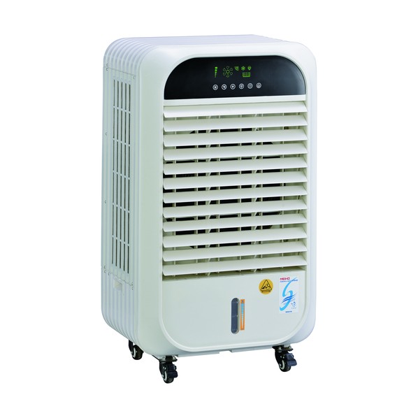 MEIHO 蒸散熱冷房装置 冷風機 MPR45ー1 MPR45-1 1台