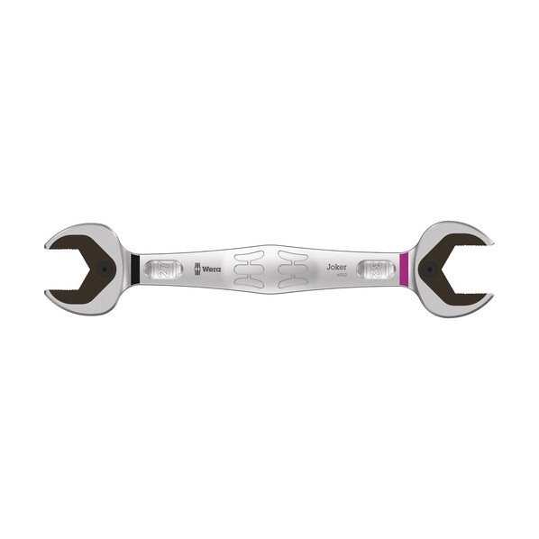 ヴェラ 6002 両口レンチ Joker 27X32mm 020263 1点