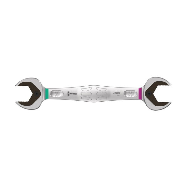 ヴェラ 6002 両口レンチ Joker 30X32mm 020264 1点