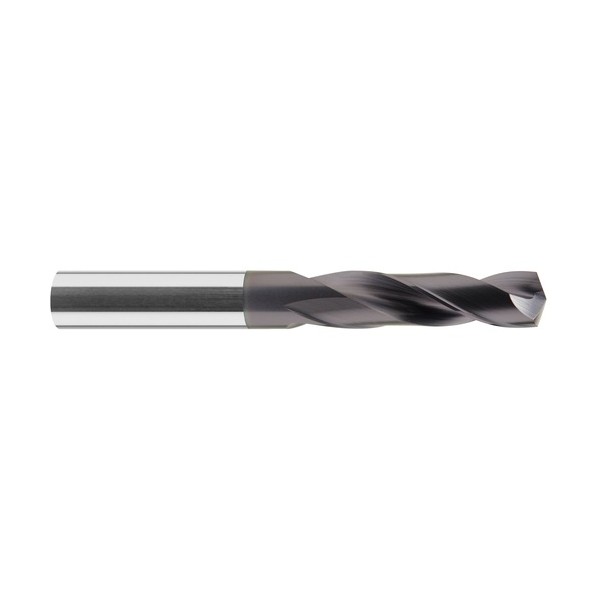 WM超硬ソリッドドリル 油穴無 19．0mmx64x127 TiAlN WDT1900L64X127 29,175円