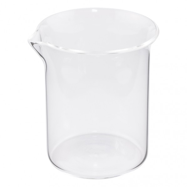アズワン 水晶ビーカー 200mL 3-6711-03 1