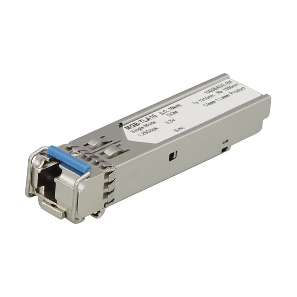 SFPモジュール 1000BASE-BX MGB-TLA10