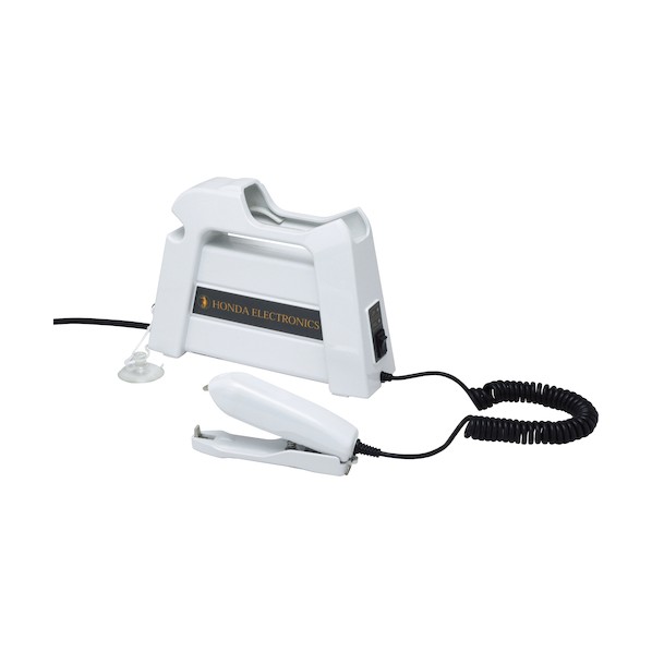 ※法人専用品※ヴェルヴォクリア 超音波ミニ溶着器 SONAC-37 0｜DIY FACTORY ONLINE SHOP