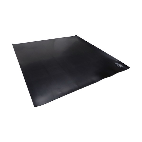渡部工業 耐電用ゴムマット3t 1m×1m 457-1M 1点|DIY FACTORY ONLINE SHOP