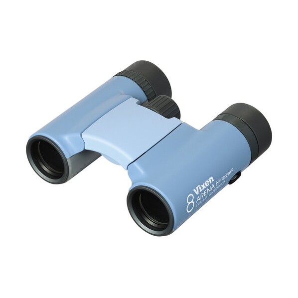 双眼鏡 アリーナ H＋8x21WP ブルー H+8X21WPBL 9,030円