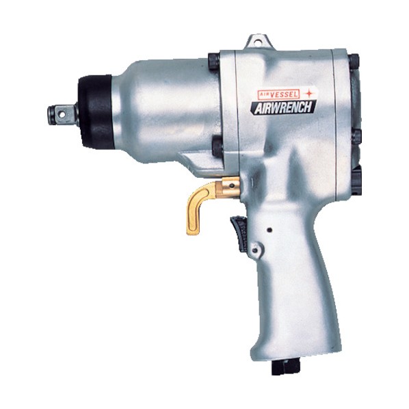 ベッセル エアーインパクトレンチＧＴＰ６－２ GT-P6-2 1台