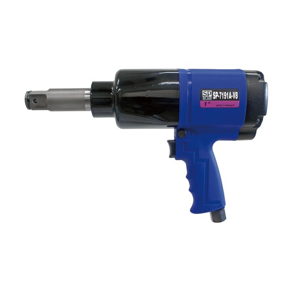 ベッセル インパクトレンチ25.4mm角 370042 1点