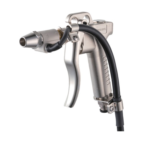 ベッセル 静電気除去ハイパワーガン 623046 1点|DIY FACTORY ONLINE SHOP