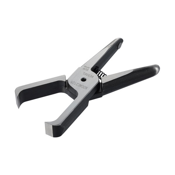 ベッセル ブレード/エアーニッパー N30AE2125 1個|DIY FACTORY ONLINE SHOP