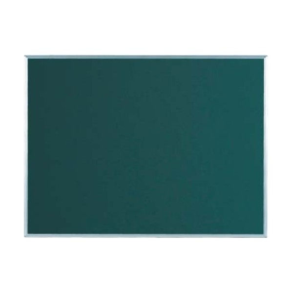 ※法人専用品※馬印 マジシリーズ壁掛スチールグリーン暗線入黒板 MS34X 0｜DIY FACTORY ONLINE SHOP
