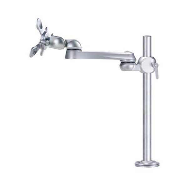 ※法人専用品※ウィンテクノ 液晶モニター用アーム LA-51AC-6Q 1点|DIY FACTORY ONLINE SHOP