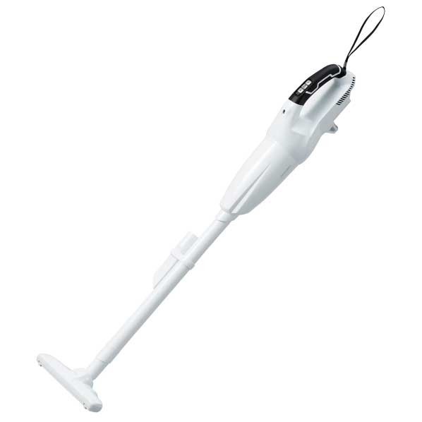 HiKOKI(ハイコーキ) R18DC (NN) 18V 充電式 クリーナー 電池･充電器別売 ホワイト 1台