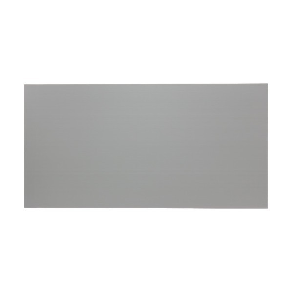 アイリスオーヤマ プラダン１８２０Ｘ９１０Ｘ４グレー 1827 x 902 x 5 mm 1点 1セット x 5点