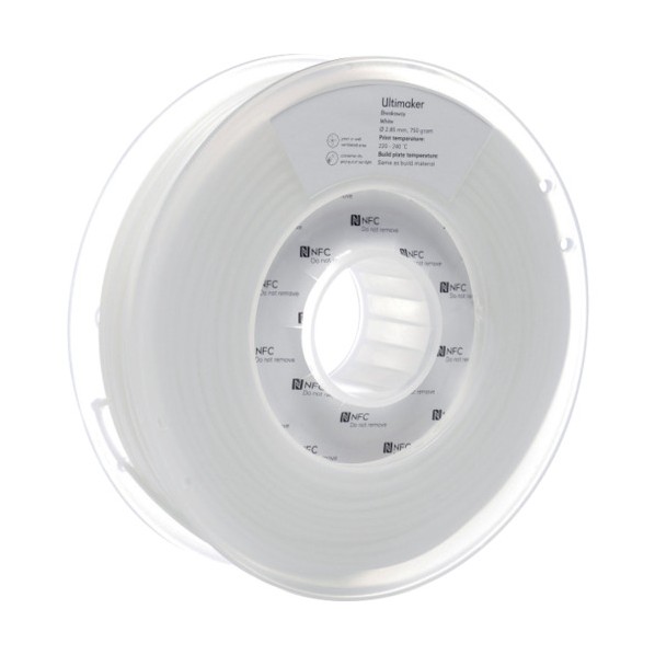 純正サポート材 Breakaway White 2．85mm 750g 2.85mm White 200551