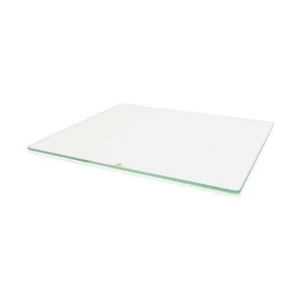 3Dプリンター用交換部品 ガラスプレート （2＋Connect用） 227639