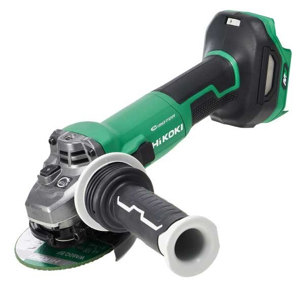 楽天市場】HiKOKI(ハイコーキ) G10VE2 電子ディスクグラインダ 無段