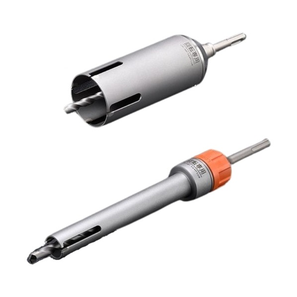 ユニカ 多機能コアドリルUR21 マルチPlusショートUR-MPS(セット) UR21-MPS150NST 1個