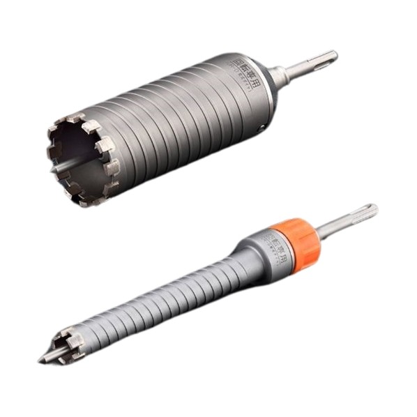 ユニカ 多機能コアドリルUR21 乾式ダイヤUR-D(セット) UR21-D170NST 1個
