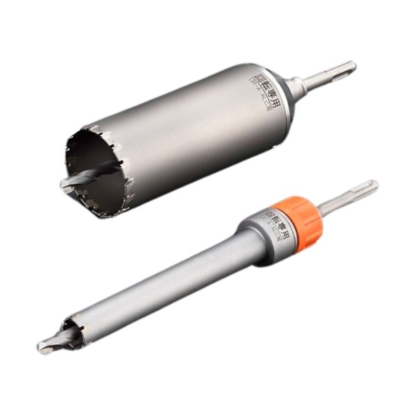 ユニカ 多機能コアドリルUR21 ALC用UR-A(セット) UR21-A105NST 1個｜DIY FACTORY ONLINE SHOP
